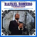 Colección Flamenco, Vol. 3 - Rafael Romero Y El Duende Gitano