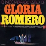 El incomparable estilo de Gloria Romero - Gloria Romero