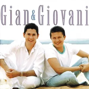 Gian & Giovani - Gian, Giovani