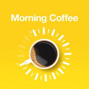Morning Coffee - V.A