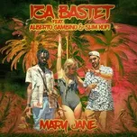 Mary Jane (feat. Alberto Gambino & Slim Kofi) - Iza Bastet