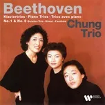 Beethoven: Piano Trios Nos. 1 & 5 
