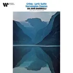 Nghe nhạc hay Grieg: Lyric Suite, Op. 54 & Norwegian Dances, Op. 35