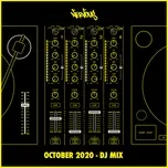 Nervous October 2020 (DJ Mix) - V.A