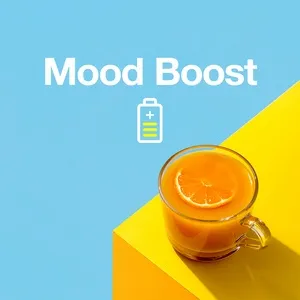 Mood Boost - V.A