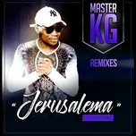 Jerusalema (feat. Nomcebo Zikode) [Feder Remix] - Master KG