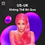 US-UK Không Thể Bỏ Qua