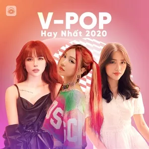 V-POP Hay Nhất 2020 - V.A