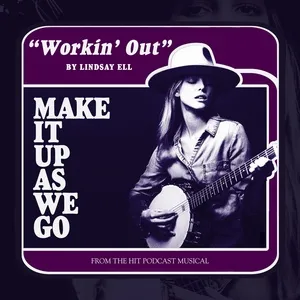 Workin' Out - Lindsay Ell