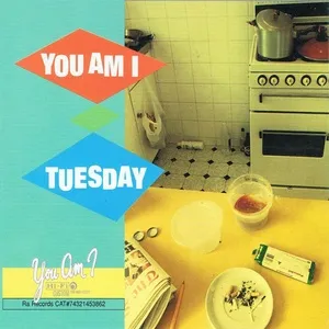 Tuesday - You Am I
