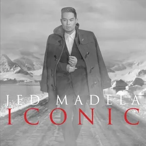 Iconic - Jed Madela
