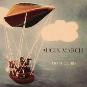 Download nhạc Strange Bird trực tuyến miễn phí