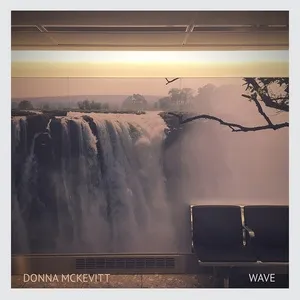 Wave - Donna McKevitt