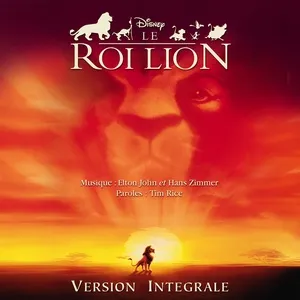 The Lion King: Special Edition Original Soundtrack (French Version) - V.A
