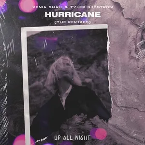Hurricane (The Remixes) - Xenia Ghali, Tyler Sjostrom