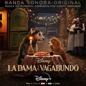 Download nhạc La Dama y el Vagabundo (Banda Sonora Original en Español) Mp3