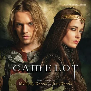 Nghe và tải nhạc hay Camelot (A Starz Original Series)