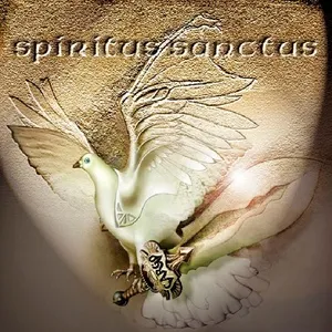 Spiritus Sanctus - Cargo