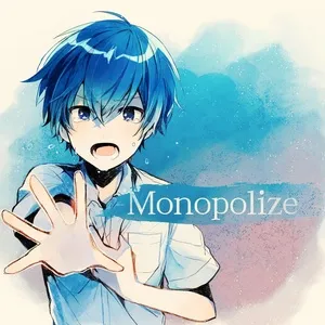 Monopolize - Colon