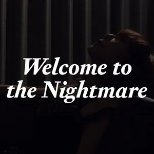 Welcome To The Nightmare - Kyoko