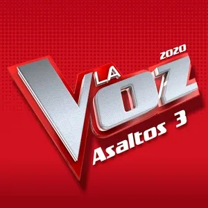 La Voz 2020 - Asaltos 3 (En Directo En La Voz / 2020) - V.A