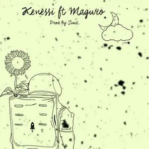 Sunflower (Single) - kenessi, Maguro