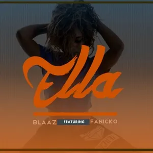 Ella - Blaaz
