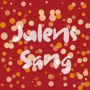 Julens Sang (Single) - Jesper Hansen