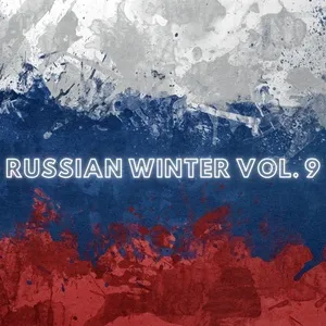 Russian Winter Vol. 9 - V.A