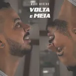 Nghe nhạc Volta e Meia (Single) - Mano Moreno