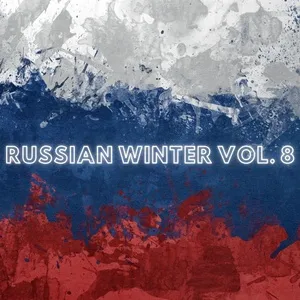 Russian Winter Vol. 8 - V.A