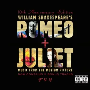 Romeo & Juliet Soundtrack - V.A