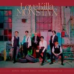 Download nhạc Love Killa (Japanese Version) Mp3 miễn phí về điện thoại