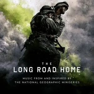 Nghe và tải nhạc The Long Road Home (Music From And Inspired By 