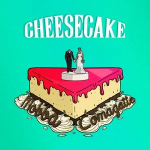 Cheesecake - Mobba, Comagatte
