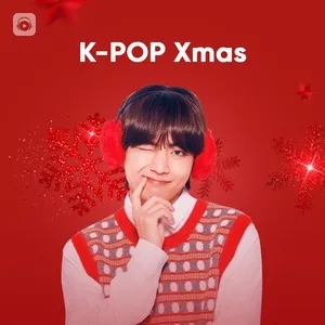 Tuyển Tập Ca Khúc Giáng Sinh K-Pop Hay Nhất - V.A