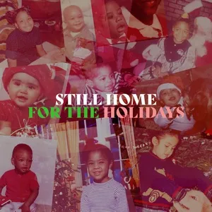 Still Home For The Holidays (An R&B Christmas Album) - V.A
