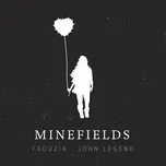 Ca nhạc Minefields - Faouzia, John Legend