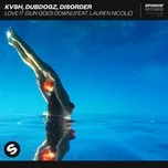 Love It (Sun Goes Down) [feat. Lauren Nicole] - KVSH, Dubdogz, Disorder