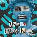 Blue Kind (feat. Enlery) - 7 Skies