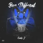 Bag Different 3.0 - Curly J