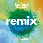 Collage (Greg Foat Remix) - Lady Blackbird