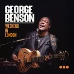 Weekend in London (Live) - George Benson