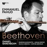 Beethoven: Violin Sonata No. 8 in G Major, Op. 30 No. 3 in G Major: III. Allegro vivace (Arr. Flute and Piano) - Emmanuel Pahud
