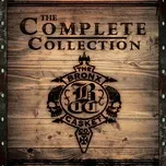 The Complete Collection - The Bronx Casket Co.