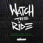 That's Da Shit - Watch The Ride
