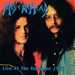 Live At The Marquee 1975 - Medicine Head
