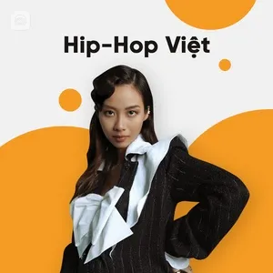 Hip-Hop Việt - V.A