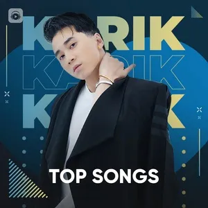 Nghe và tải nhạc hay Những Bài Hát Hay Nhất Của Karik Mp3 về máy