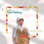 Tự Tình Quê Hương - Nguyễn Hân